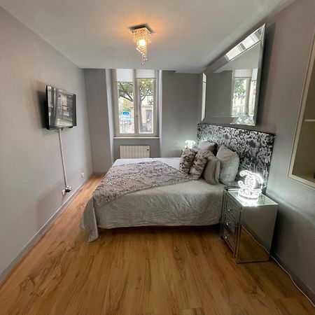 Strasbourg Petit Cocon Emplacement Ideal Centre Ville, Place De Pierre Rdc 25M2 Eksteriør bilde