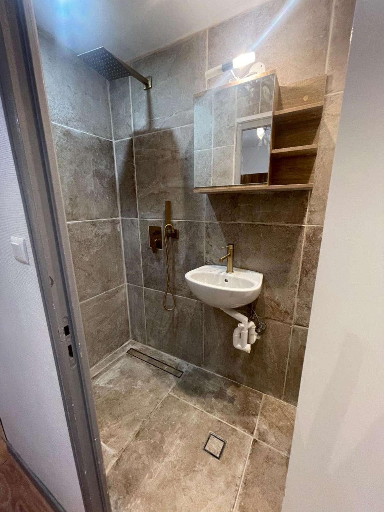 Strasbourg Petit Cocon Emplacement Ideal Centre Ville, Place De Pierre Rdc 25M2 Eksteriør bilde