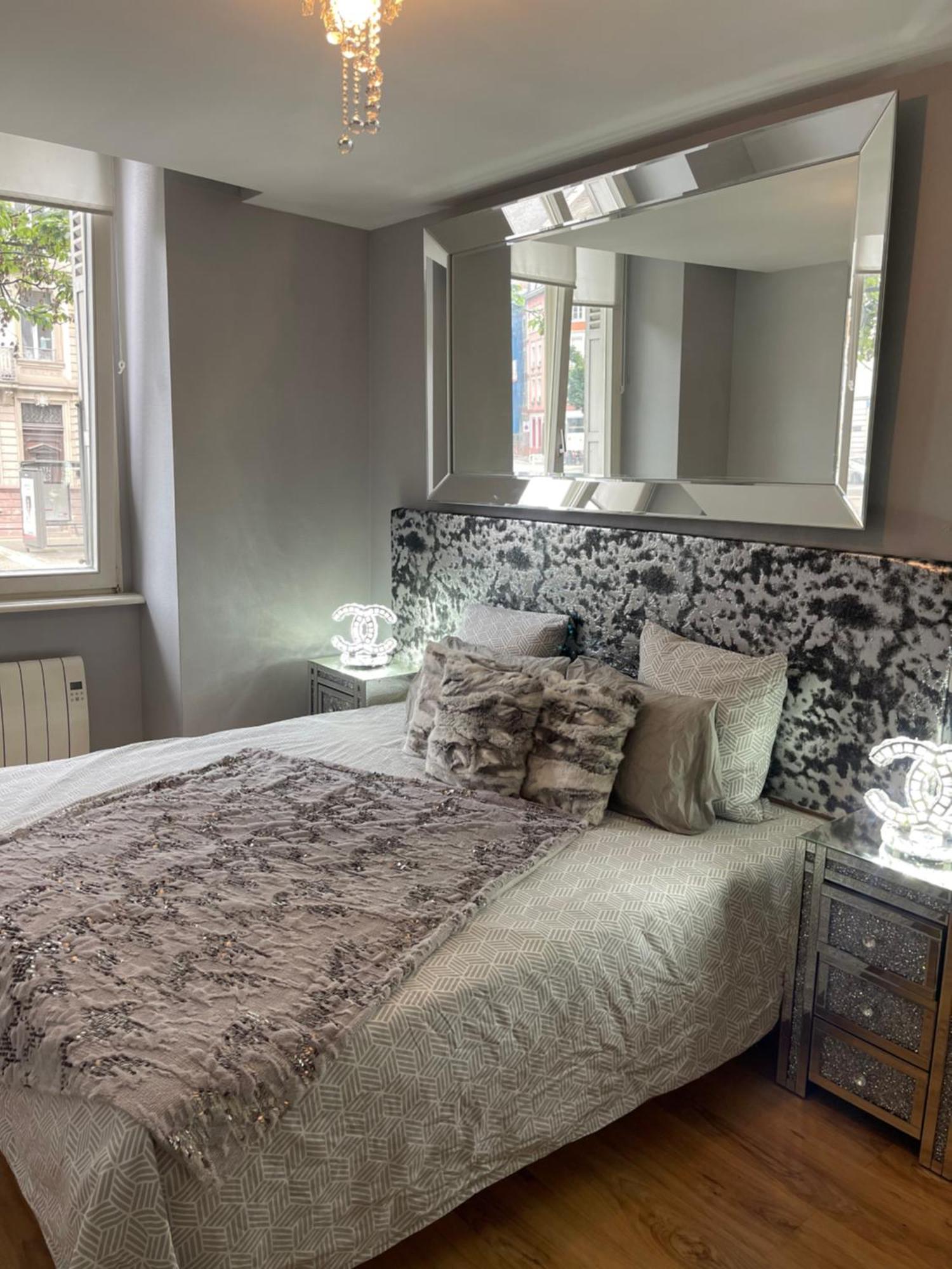 Strasbourg Petit Cocon Emplacement Ideal Centre Ville, Place De Pierre Rdc 25M2 Eksteriør bilde